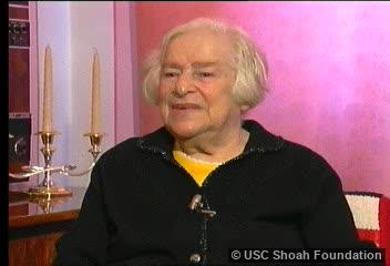 Liuba Feldman (thumbnail photo)