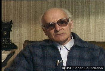 Meishe Geguzhinskis (thumbnail photo)